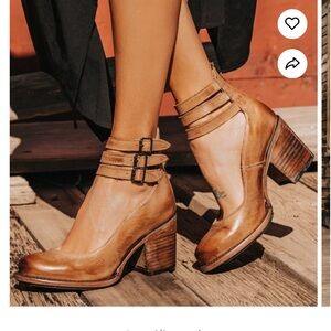 Freebird beautiful heels!